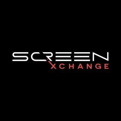ScreenXchange logo