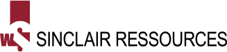 SINCLAIR RESSOURCES logo