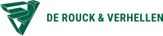 De Rouck & Verhellen - Hét jobnetwerk bij uitstek logo