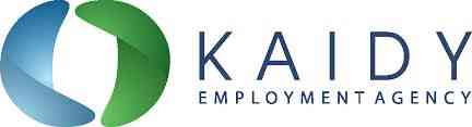 Kaidy Employment Agency logo