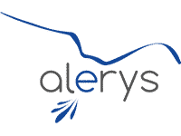 ALERYS logo