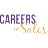 Careers in Sales logo