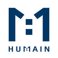 humain logo