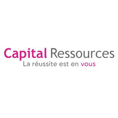 CAPITAL RESSOURCES logo