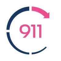 911 Staffing Ltd logo