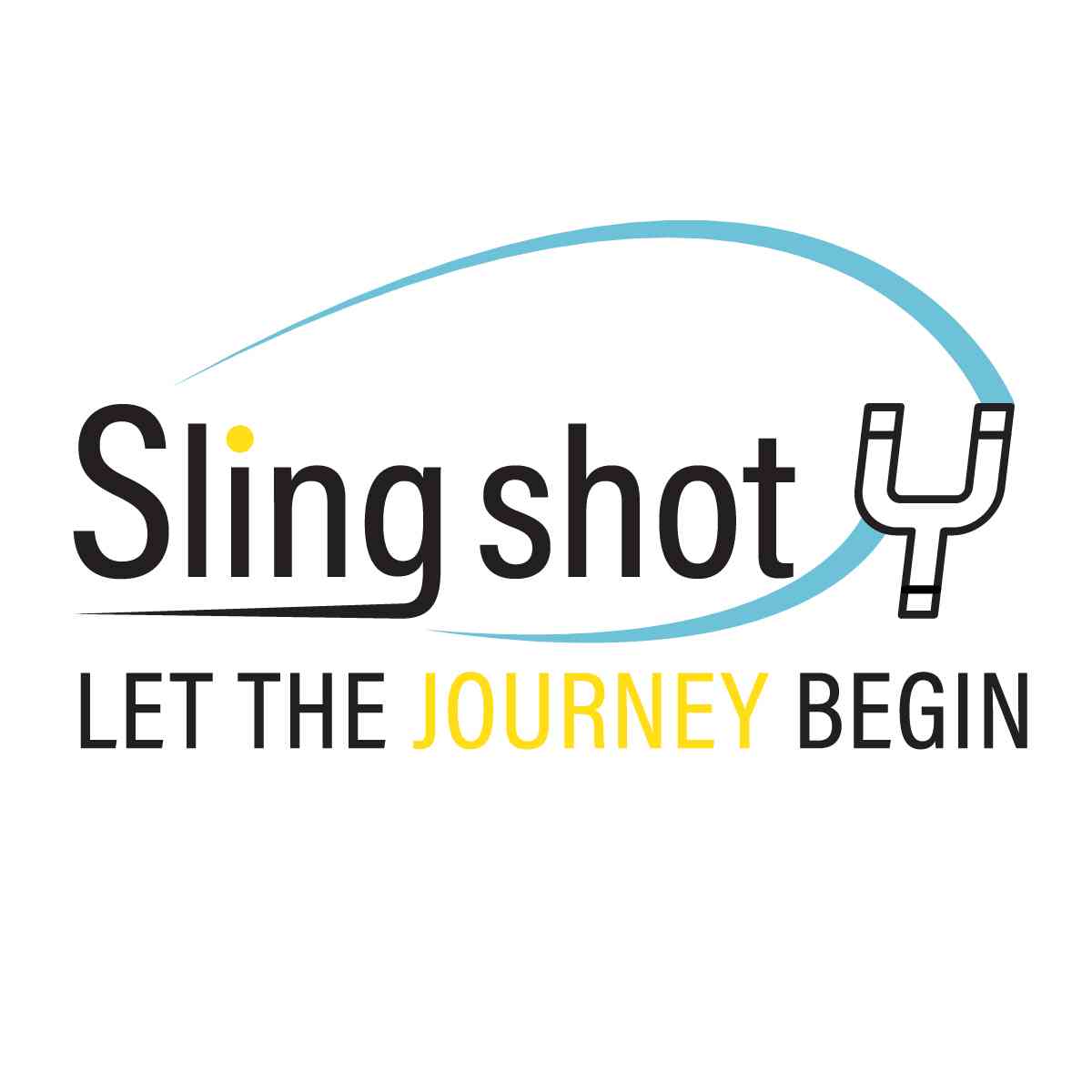 Slingshot Education logo