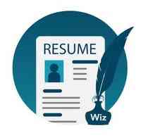 Resume Wiz logo