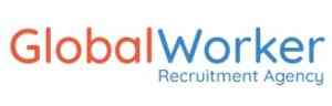 GlobalWorker logo
