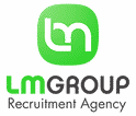 L.M. Group Poland logo