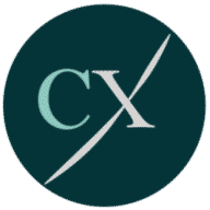 CassonX logo