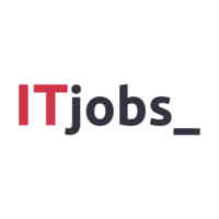 ITjobs s.r.o. logo