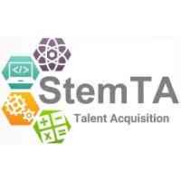 Stemta.com STEM Jobs and Social Network logo