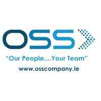OSS logo