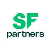 SF Partners logo