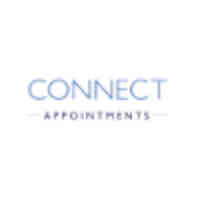 Connect Appointments logo