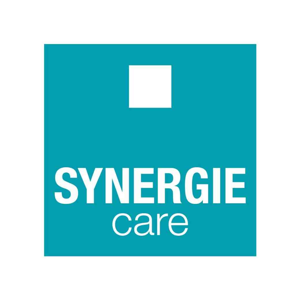 Synergie Care France logo