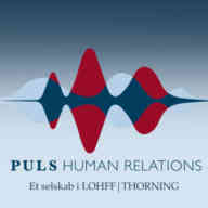 Puls Human Relations ApS logo