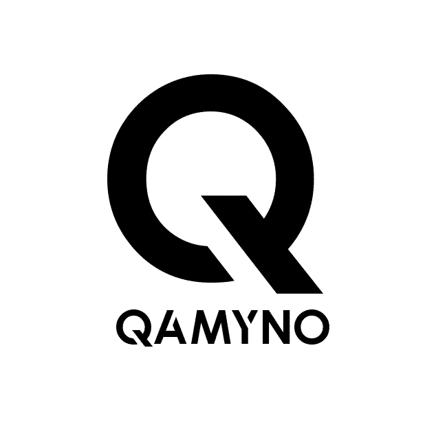 Blu Barcelona (ex-Qamyno) logo