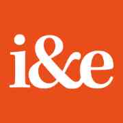 i&e Professionals logo