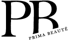 PRIMA BEAUTE logo