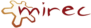 MIREC asbl logo