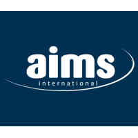 AIMS International Romania logo