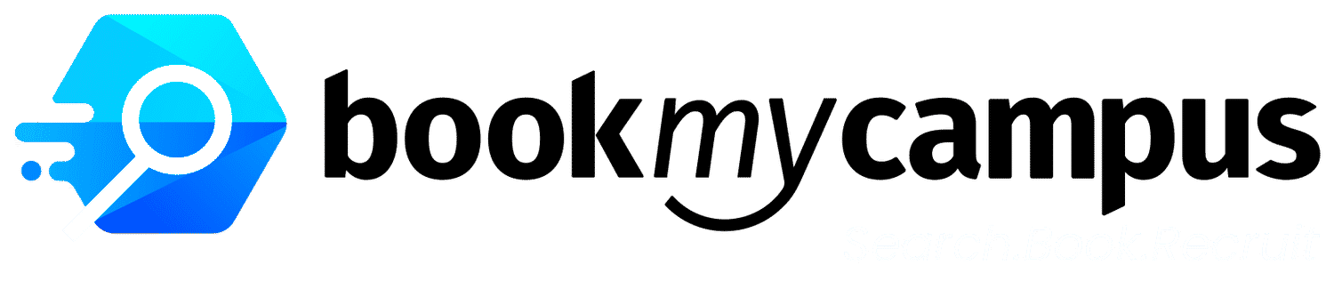Bookmycampus logo