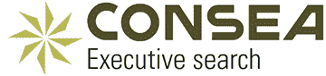 Consea Group logo