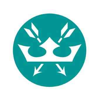 The Sustainable Partnership logo