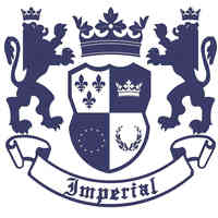 Imperial Recruitment Agency LTD logo