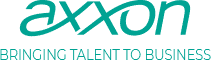 AXXON logo