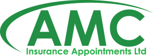 AMC Insurance Appointments Ltd logo