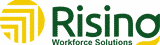 Rising Staff logo