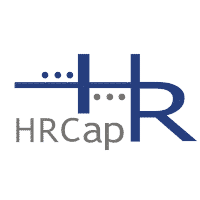 HRCap, Inc. logo