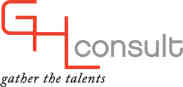 GHLconsult logo