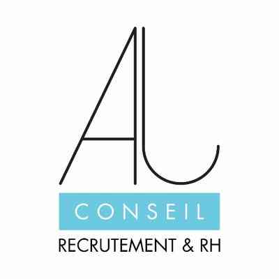 AJ Conseil Recrutement et RH logo