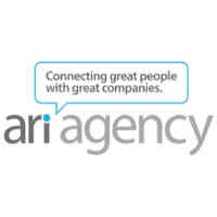 Ari Agency Executive Search & Digital Recruitment logo