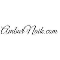 AmbarNaik Consulting logo