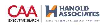 Hanold Associates Executive Search & Leadership Advisory logo