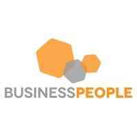 BusinessPeople logo