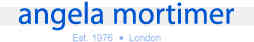 Angela Mortimer Group logo
