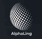 AlphaLing GmbH logo