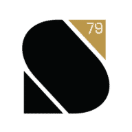 SRCH 4/79 Executive Search logo