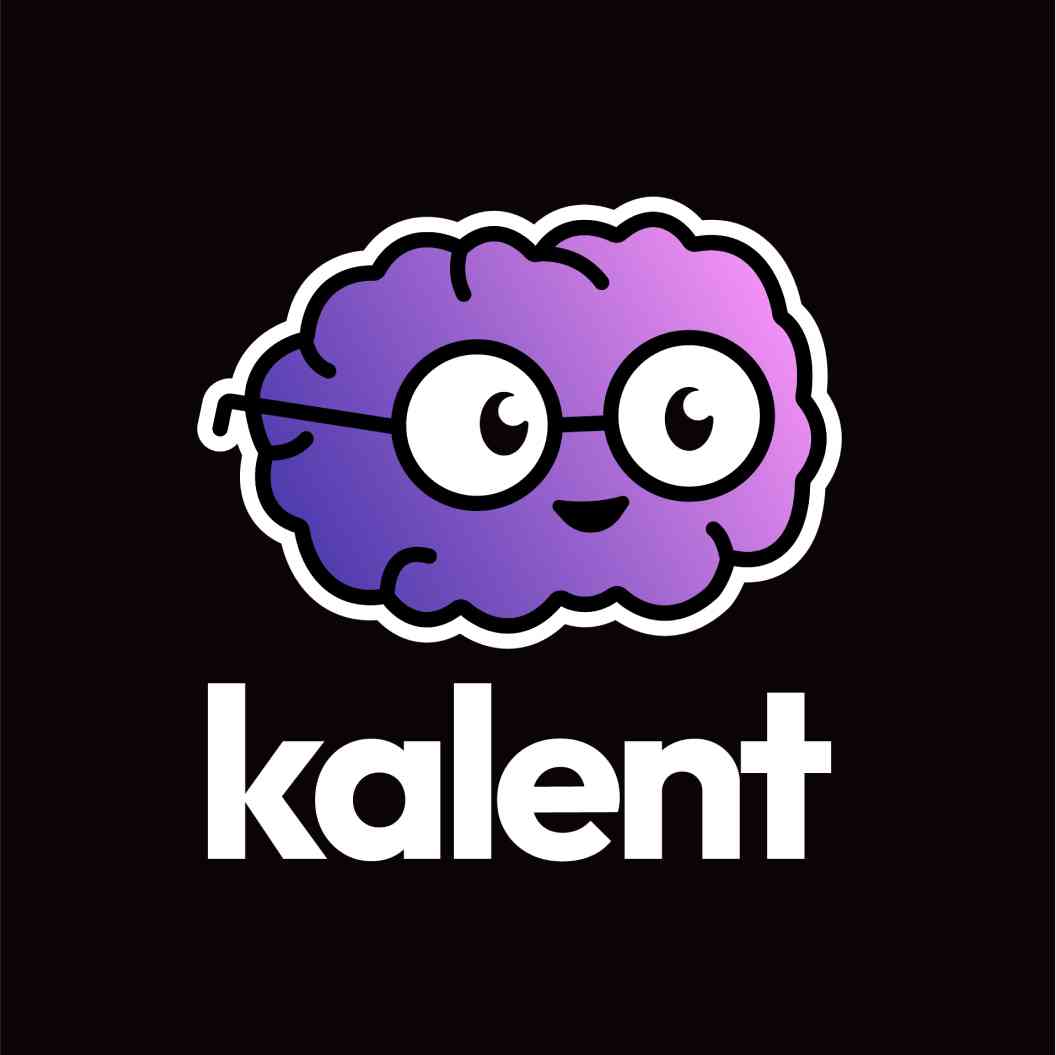 Kalent logo