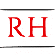 The Resolute Hunter Pte Ltd logo