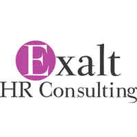 Exalt HR Consulting logo