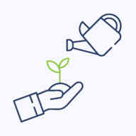Serpinet Conseil RH 🌱 logo