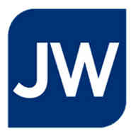 JUST WORK SRL logo