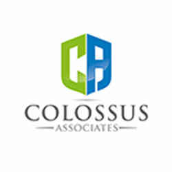 Colossus Recruitment logo