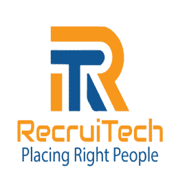 Siddh RecruiTech logo